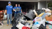 American Junk Removal