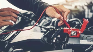 Kuhn's Auto Service