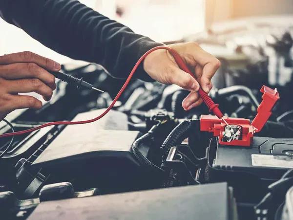 Kuhn's Auto Service - photo 2