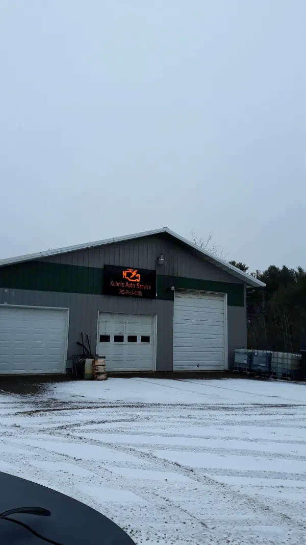 Kuhn's Auto Service - photo 4
