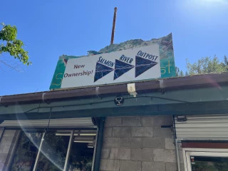 Salmon River Outpost