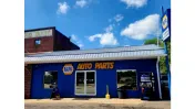 NAPA Auto Parts - HARMONY