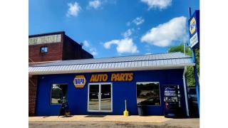 NAPA Auto Parts - HARMONY