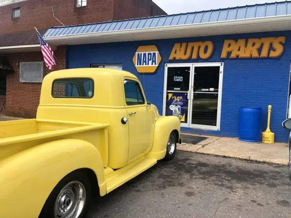 NAPA Auto Parts - HARMONY - photo 3