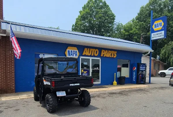 NAPA Auto Parts - HARMONY - photo 4