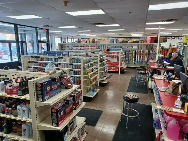 Auto Value Chippewa Falls - photo 2