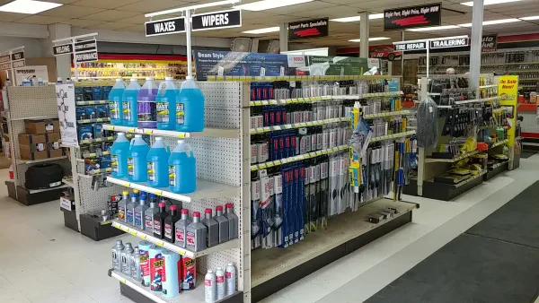 Auto Value Chippewa Falls - photo 4