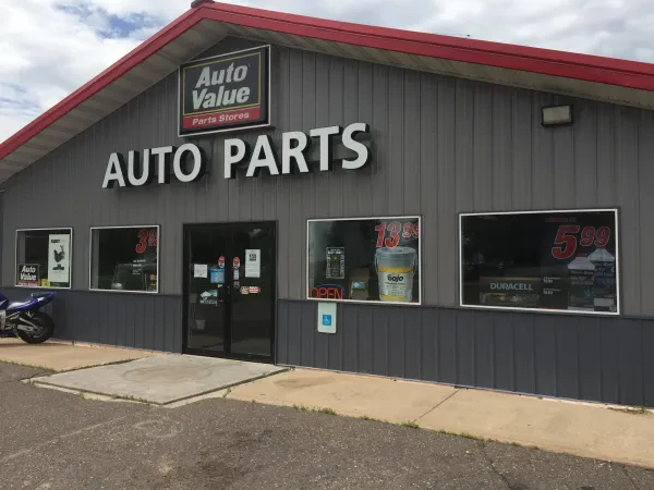 Auto Value Clear Lake - photo 4
