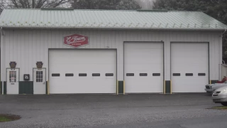 E-Town Auto Works
