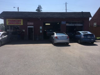 Sam's Auto