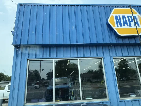NAPA Auto Parts - Mosinee Auto Parts - photo 3