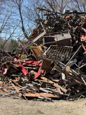 Deer Lake Auto Salvage