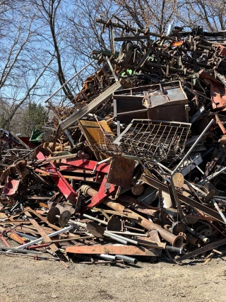 Deer Lake Auto Salvage