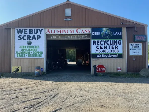 Deer Lake Auto Salvage - photo 2