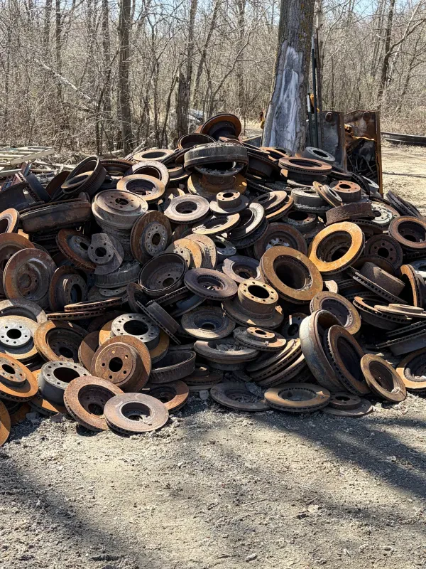 Deer Lake Auto Salvage - photo 3
