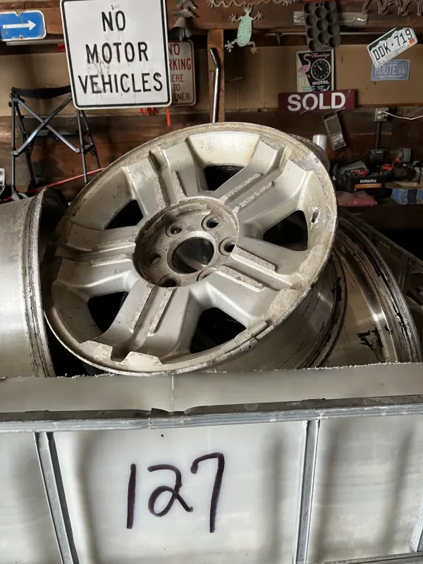 Deer Lake Auto Salvage - photo 4