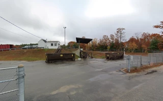 Douglas Transfer Station