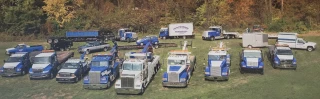 Cocker's Towing