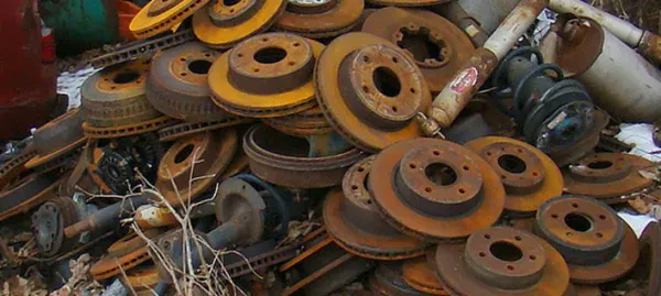 Lowry Metals Recycling, LLC. - photo 3