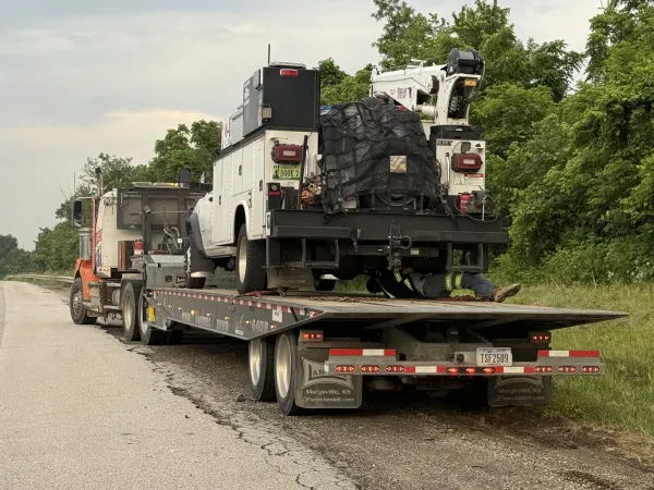 Pine Tree Towing & Recovery - photo 3