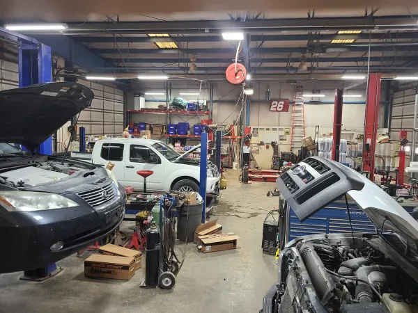 Midwest Auto Center - photo 2