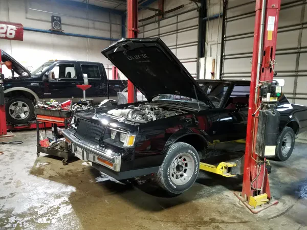 Midwest Auto Center - photo 3