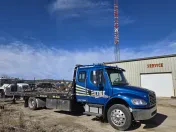 TT&T Towing