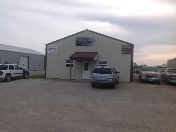 Penka Auto Repair - photo 2