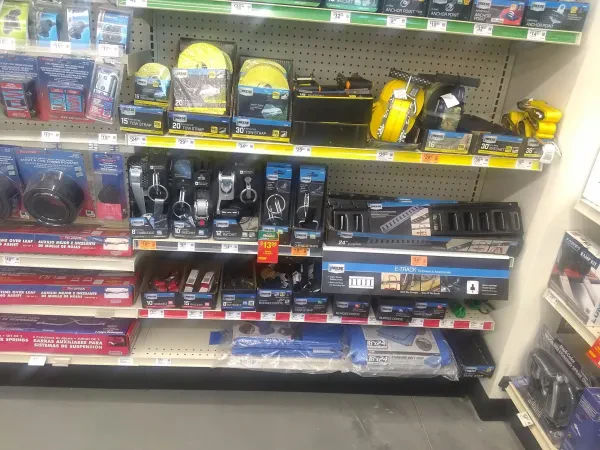 O'Reilly Auto Parts - photo 3