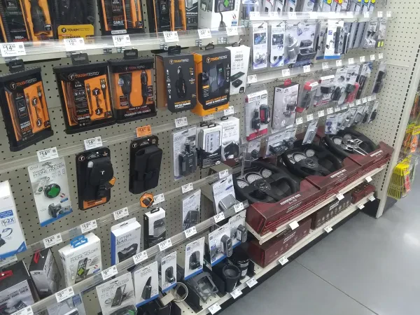 O'Reilly Auto Parts - photo 4