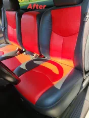 AC Auto Trim & Upholstery