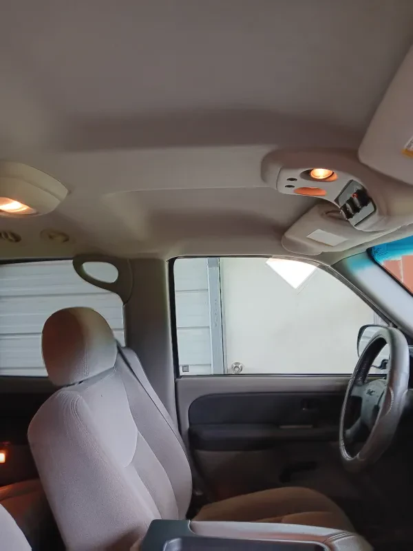 AC Auto Trim & Upholstery - photo 3