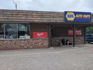 NAPA Auto Parts - Auto Parts of Adams