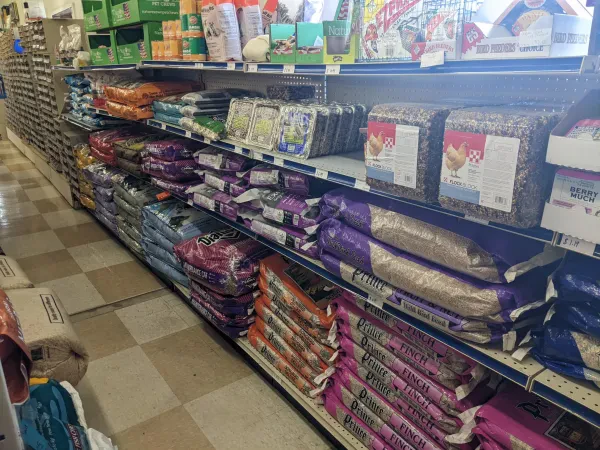 NAPA Auto Parts - Auto Parts of Adams - photo 2