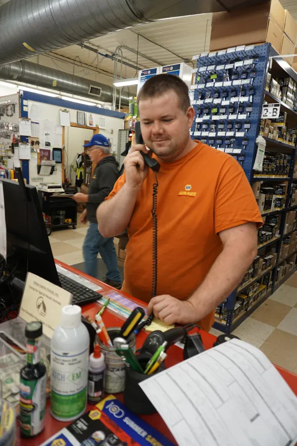 NAPA Auto Parts - Auto Parts of Adams - photo 3
