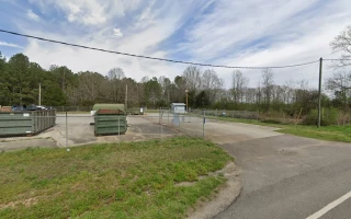 Saluda County Recycling Center