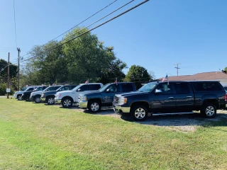 Newark Auto LLC