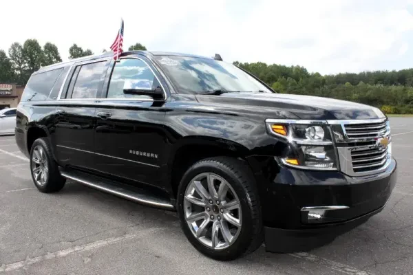 Walkertown Tire Service & Auto Sales Inc - photo 3