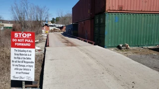 Hardeeville Recycling