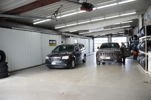 5 Corners Dodge Chrysler Jeep Ram - photo 3