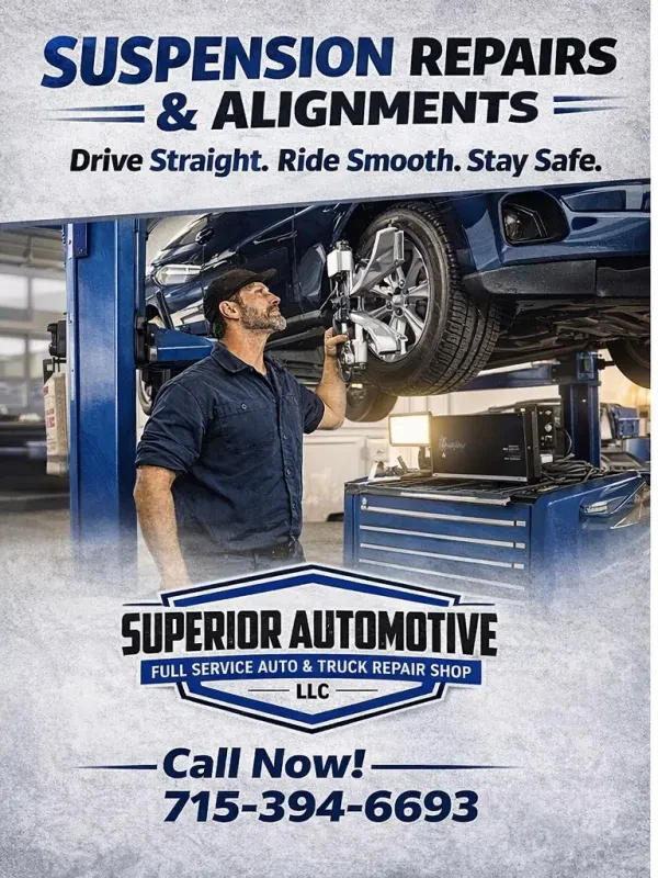 Superior Automotive - photo 4