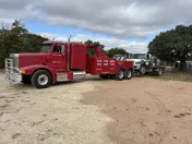 Black Sheep Towing and Recovery LLC