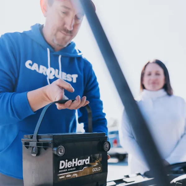 Carquest Auto Parts - Poplar Carquest and Hardware - photo 3