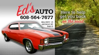 Ed's Auto