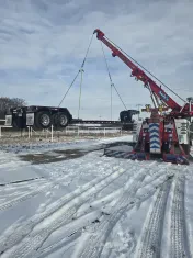 Andy's Wrecker & Repair 24-hour Tow