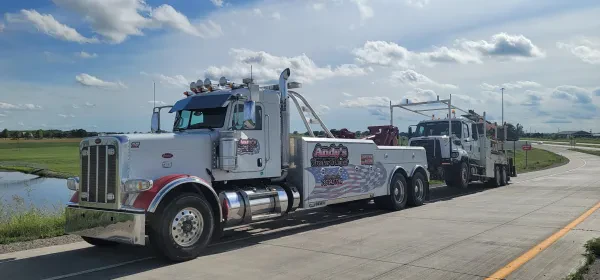 Andy's Wrecker & Repair 24-hour Tow - photo 3
