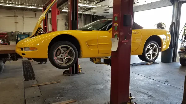 Kundert Auto & Truck Service Inc. - photo 3