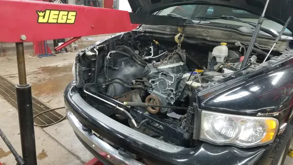 Kundert Auto & Truck Service Inc. - photo 4