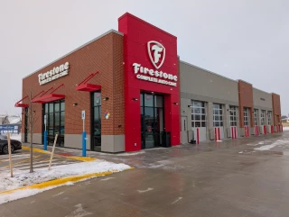 Firestone Complete Auto Care