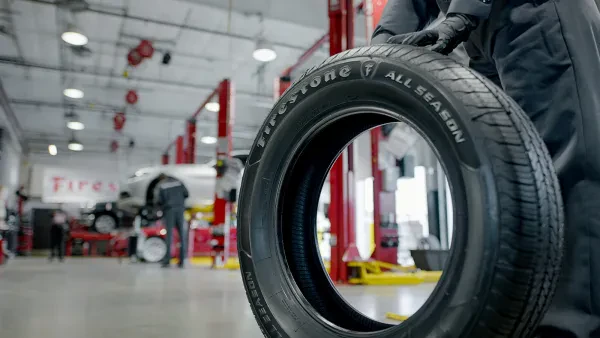 Firestone Complete Auto Care - photo 4